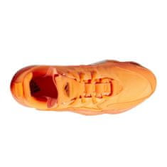 Adidas Obuv oranžová 38 EU Crazy Byw X 20