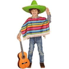 Widmann Mexický kostým dětský