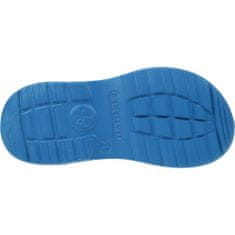 BIOMECANICS Sandále modrá 25 EU 232290A
