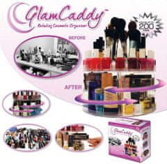 Oem Glam Caddy - Organizér Na Kozmetiku