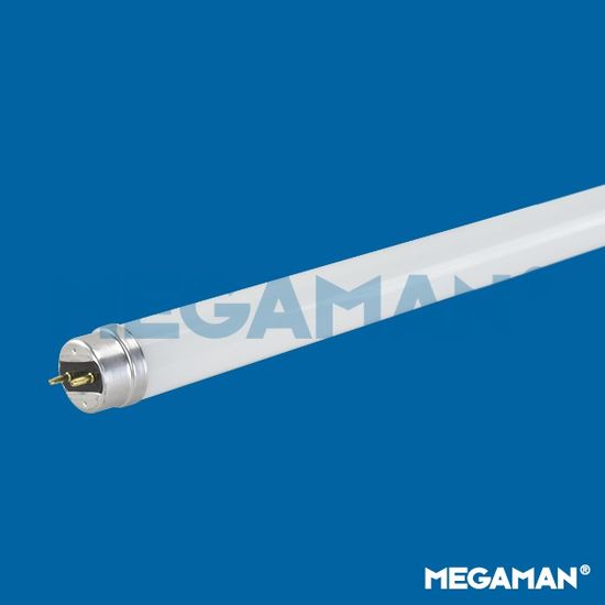 MEGAMAN MEGAMAN LED tube T8 9.5W / 18W G13 4000K 920 L NonDim 30y 330st. 600mm LT200090 / 06v00 / 840