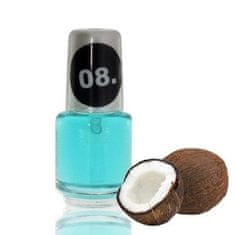 NechtovyRAJ Olejček na nechty vôna kokos 5 ml
