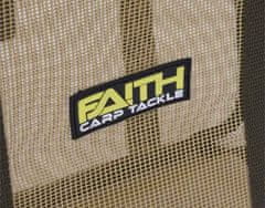 Faith Prepravné tašky na boilies Boilie Dry Bag XL - 27x33x16cm