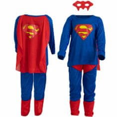 bHome Detský kostým Superman 98-110 S