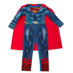 bHome Detský kostým Akčný Superman 110-122 M