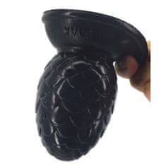 Xcock Veľký análny kolík kužeľ intímne dildo análny kolík unisex