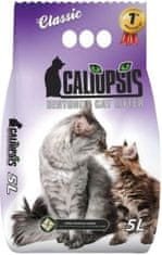 Caliopsis Podstieľka pre mačky Classic 5l