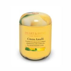 Albi Citrón Amalfí - veľká sviečka