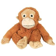 Albi Hrejivý orangután
