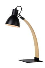 LUCIDE pracovná stolná lampa 036130130
