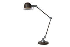 LUCIDE pracovná stolná lampa 456520197