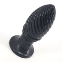 Xcock Veľký análny kolík na masáž, unisex