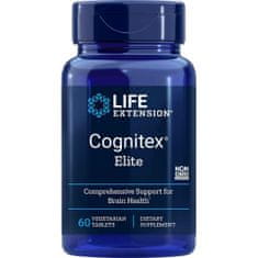 Life Extension Doplnky stravy Cognitex Elite