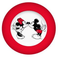 Disney Mickey tanier 20,5 cm Bozk skica