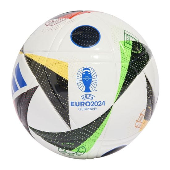 Adidas Lopty futbal Euro24 League