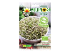 Les fruits duparadis Brokolica - semená na klíčenie BIO 10 g
