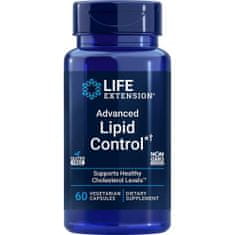 Life Extension Doplnky stravy Advanced Lipid Control