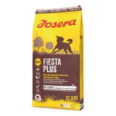 Josera 12,5kg * Fiesta Plus