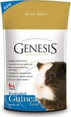 Genesis GUINEA PIG - kompletní krmivo pro morčata 1 kg