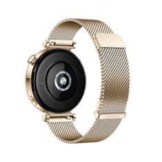 Huawei Watch GT 4/41mm/Gold/Elegant Band/Gold