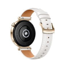 Huawei Huawei Watch GT 4/41mm/Gold/Elegant Band/White