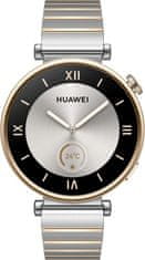 Huawei Huawei Watch GT 4/41mm/Silver/Elegant Band/Silver