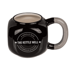 Luniks Utež Kettle Well - Štýlová šálka prefitko+čaj