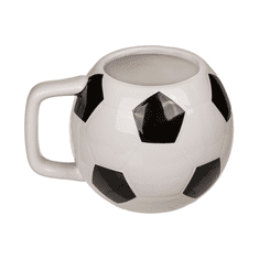 Luniks Šálka v tvare futbalovej lopty