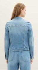 Tom Tailor Dámska džínsová bunda 1023962.10142 (Veľkosť M)