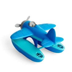 Green Toys Hydroplán modrý OceanBound