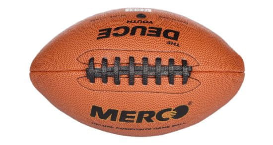 Merco Deuce Youth lopta na americký futbal 1 ks