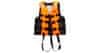 Lifeguard vodácka vesta oranžová S