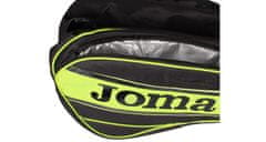 Joma Gold Pro taška na padel čierna-zelená 1 ks