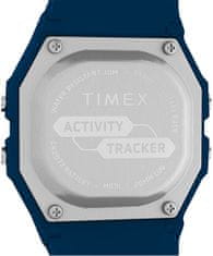 Timex Activity Tracker s krokoměrem TW5M55700