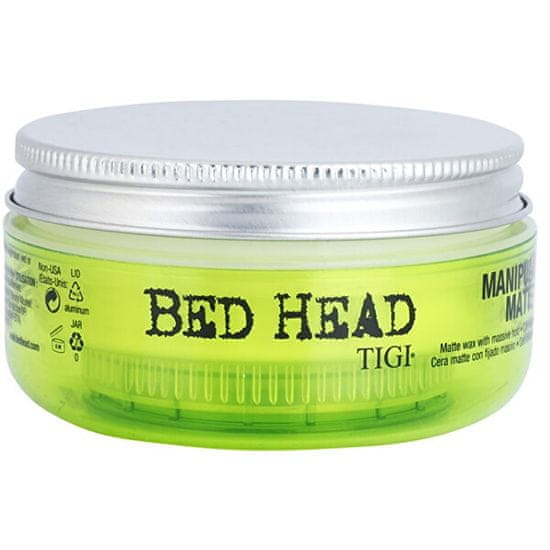 Tigi Vosk na vlasy pre matný vzhľad Bed Head (Manipulator Matte) 57 ml