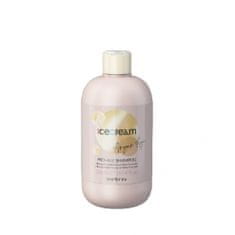 Inebrya Šampón pre lesk Ice Cream Argan Age (Shampoo) (Odtieň 1000 ml)