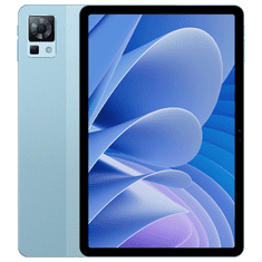 Doogee Tablet T30 Pro, 8/256GB, 8580 mAh, modrá