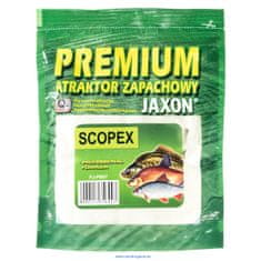 Jaxon Atraktor do krmiva premium 250g scopex