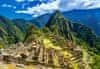 Puzzle Machu Picchu, Peru 1000 dielikov