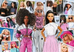 Trefl Puzzle Barbie 200 dielikov