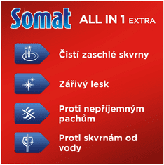 Somat All-in-1 Extra 76 ks