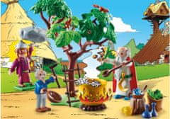 Playmobil PLAYMOBIL Asterix 70933 Panoramix s kúzelným lektvarom