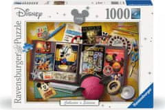 Ravensburger Puzzle Disney: 1970 Mickeyho výročie 1000 dielikov