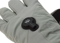 Glovii GS8 L Lyžiarske rukavice s vyhrievaním 