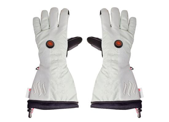 Glovii GS8 XL Lyžiarske rukavice s vyhrievaním