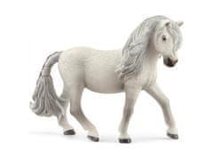 sarcia.eu Schleich Horse Club - Islandský koník, kobyla, figurína pre deti od 5 rokov