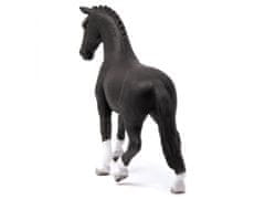 sarcia.eu Schleich Horse Club - Kobyla plemena hanoverského, figurína pre deti od 5 rokov