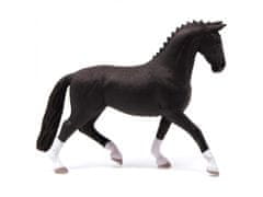 sarcia.eu Schleich Horse Club - Kobyla plemena hanoverského, figurína pre deti od 5 rokov