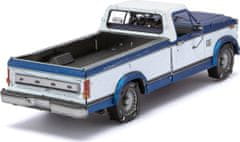 Metal Earth 3D puzzle Ford F-150 Truck 1982