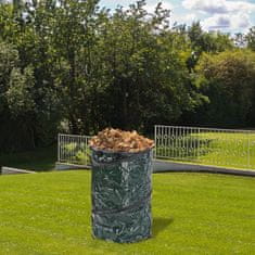 DEMA PopUp vrece na záhradný odpad a lístie, 120 litrov
